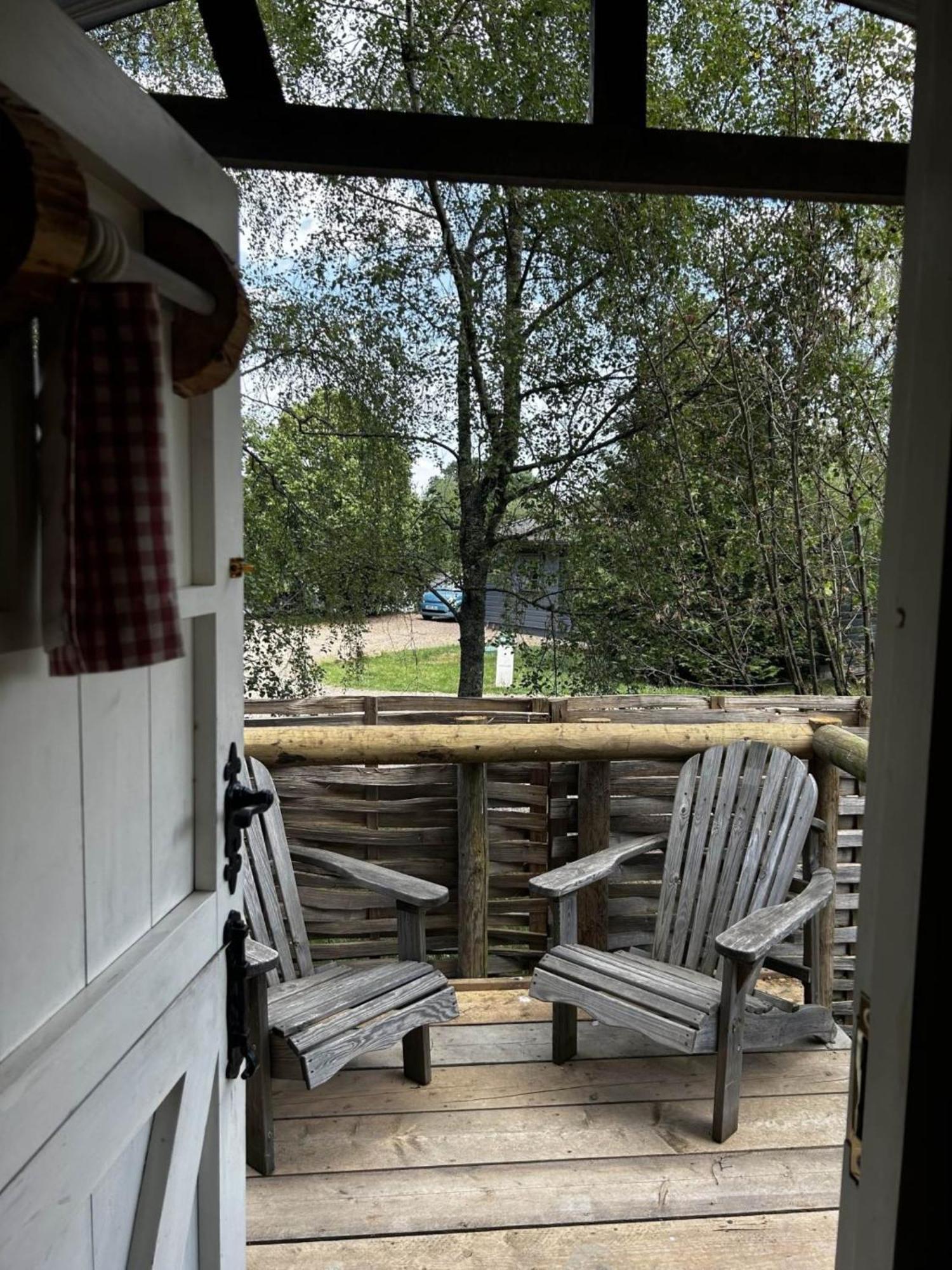 Hotel Sumners Ponds Fishery & Campsite Horsham Exterior foto